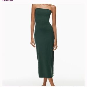 Aritzia Babaton Contour Tube Dress